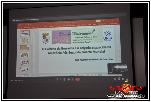 rolim de moura